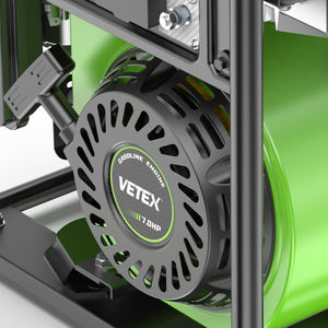 איכות גבוהה של vetex גנרטור קל עם עיצוב מותאם אישית מוברטר בנזין דגם עם מיכל 6l - Product Image 4