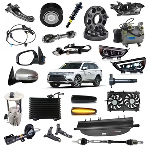 Per Mitsubishi <span class=keywords><strong>Outlander</strong></span> V93/V97: Fissaggi per Candele di Accensione Zincati ad Alta Temperatura di Alta Qualità per Prevenire la Rotazione - Product Image 6
