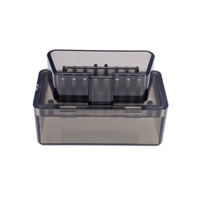 Boîtier de scanner OBD2 AOTAI J1962 avec connecteur <span class=keywords><strong>Elm327</strong></span> <span class=keywords><strong>ABS</strong></span> 16 broches - Product Image 6
