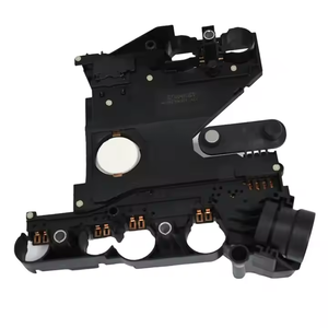 100% Test professionnel TCM pour <span class=keywords><strong>Mercedes</strong></span> Benz C W204 acier au carbone zingué moteur Transmission Valve corps conducteur moteur - Product Image 1