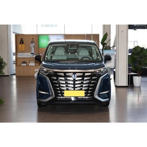 BYD Denza <span class=keywords><strong>D</strong></span>-9 DM-i 970 Honor Type 7 MPV <span class=keywords><strong>4x4</strong></span> 1.5T Double Moteur E-CVT Hybride Voiture Électrique <span class=keywords><strong>d</strong></span>'<span class=keywords><strong>Occasion</strong></span> Cuir Gauche AWD Prix Bas <span class=keywords><strong>Vente</strong></span> 2022 - Product Image 3