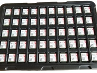 SIM868 — circuit de Signal GSM + GPS + GNSS, composant électronique Merrillchip, flambant neuf et original, communication IC, en stock