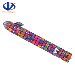 एफसीएल 20 फीट समुद्री परिवहन माल ढुलाई फारवर्डर के लिए किंगदाओ निंगबो शांगई शिनजेन चीन से मैन्जानिलो एनंसेदा समुद्री शिपिंग एजेंट के लिए - Product Image 1