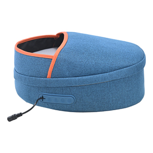 Masseur <span class=keywords><strong>de</strong></span> pieds électrique Shiatsu 2026 avec chauffage des jambes et des mollets, vibrations, <span class=keywords><strong>prix</strong></span> abordable, machine <span class=keywords><strong>de</strong></span> massage à rouleaux 4D - Product Image 3