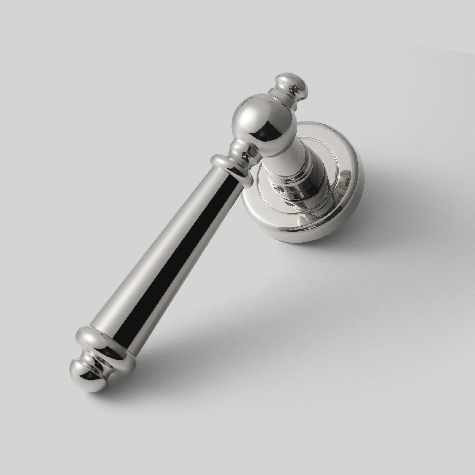 PVD POLISHED NICKEL