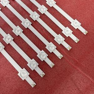 Striscia di retroilluminazione a LED di alta qualità per <span class=keywords><strong>AXEN</strong></span> AX49DIL075 Skyworth 4906X7 YAL13-00630300-01 - Product Image 2