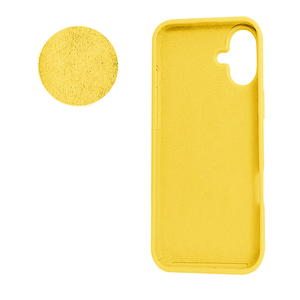 Venta caliente cubierta del teléfono para 16 Plus 15 14 Plus <span class=keywords><strong>13</strong></span> Pro 12 Mini 11 cubierta completa de silicona suave cubierta trasera del teléfono móvil - Product Image 4