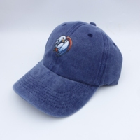 Gorras de Béisbol Desgastadas Promocionales al por Mayor, Gorras Deportivas de 5 y 6 Paneles, Gorras Snapback para Correr, Gorras de Béisbol con Lavado Ácido para Hombre