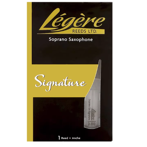 Canneaux de saxophone Canada Legere Signature pour performance <span class=keywords><strong>musicale</strong></span>, accessoires de saxophone - Product Image 1