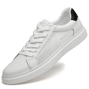 <span class=keywords><strong>Scarpe</strong></span> da <span class=keywords><strong>uomo</strong></span> in vera pelle firmate italiane <span class=keywords><strong>scarpe</strong></span> Casual <span class=keywords><strong>classiche</strong></span> <span class=keywords><strong>scarpe</strong></span> da SkateBoard da esterno antiscivolo <span class=keywords><strong>scarpe</strong></span> <span class=keywords><strong>sportive</strong></span> da passeggio - Product Image 2