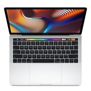 <span class=keywords><strong>MacBook</strong></span> <span class=keywords><strong>Pro</strong></span> 2020 de <span class=keywords><strong>13</strong></span> Pulgadas con <span class=keywords><strong>Chip</strong></span> <span class=keywords><strong>Pro</strong></span>-<span class=keywords><strong>M1</strong></span>, 8+8/Touch Bar - Reconocimiento de Huellas Dactilares - Pantalla Ultra HD, 512 GB + 16 GB - Product Image 1