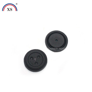 Anillo de Sellado de Válvula de Diafragma Roland EM-20-4-P-SA56 para Piezas de Imprenta - Product Image 2