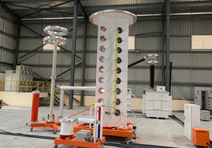 Niederspannungs-/MV/HV/EHV-Draht-und Kabel <span class=keywords><strong>test</strong></span> labor Gerät und Ausrüstung Draht-und Kabel herstellungs maschine - Product Image 6