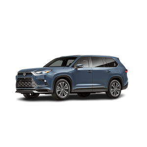 Toyota Highlander usada en venta al por mayor con interior espacioso y motor confiable - Product Image 4