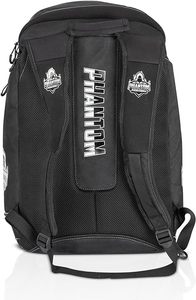 Muestra gratis deportes profesionales tenis entrenamiento atlético bolsa nuevo diseño impermeable raqueta gimnasio mochila para Pickleball Padel - Product Image 3