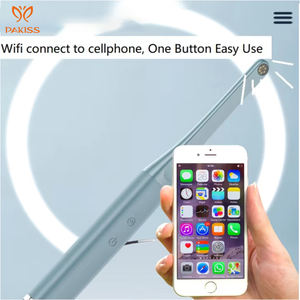 Kamera gigi intraoral wifi mikroskop kamera oral intra - Product Image 4