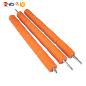 Rouleau en caoutchouc pour presse <span class=keywords><strong>offset</strong></span> Komori Rouleaux en caoutchouc Machine d'impression <span class=keywords><strong>offset</strong></span> - Product Image 4