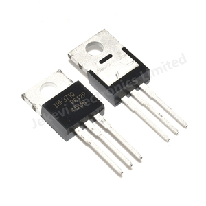 Jekevi - Transistor MOSFET de Potencia IRF3710PBF TO-220 Nuevo y Original, Producto IRF3710 de Alto Rendimiento - Product Image 2