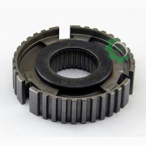 D'autres Systèmes De Transmission Automatique Synchroniseur engrenages moyeu pièces 3/4TH hub POUR <span class=keywords><strong>TOYOTA</strong></span> HILUX 2KD VIGO 3000 3336260031/33362-60030 - Product Image 2