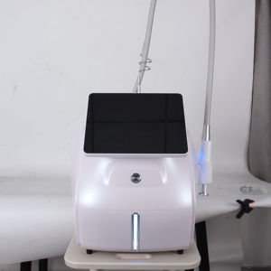 เครื่องเลเซอร์ทูเลียม 1927 นาโนเมตร เลเซอร์ทูเลียมและแก้ว เลเซอร์ทูเลียม 1927 นาโนเมตร สำหรับสปาเสริมความงาม ร้านเสริมสวย หรือใช้ในบ้าน - Product Image 2