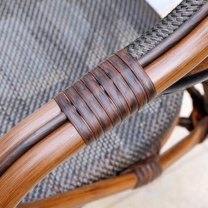 Tables et chaises d'extérieur terrasse balcon chaise en rotin extérieur imperméable <span class=keywords><strong>jardin</strong></span> extérieur loisirs <span class=keywords><strong>table</strong></span> et chaise ensemble - Product Image 5