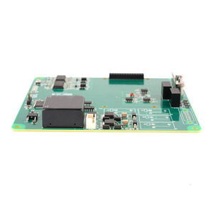 SMT pcba nhà máy cho OEM linh kiện điện tử BMS in bảng mạch lắp ráp - Product Image 5