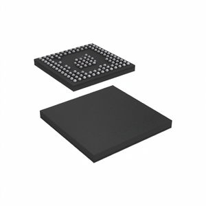 Electronic Chips Component 125 VFBGA Embedded EFM32JG12B500F1024IL125-C Manufacturer Channel - Product Image 1