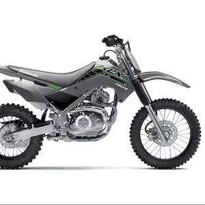 NOUVEAU 2024-2025 KawasakiS KLX 140R F 144cc Off Road <span class=keywords><strong>Dirt</strong></span> Bike Youth Motocross Motorcycle avec démarrage électrique OEM <span class=keywords><strong>Mini</strong></span> <span class=keywords><strong>MX</strong></span> Bike - Product Image 4