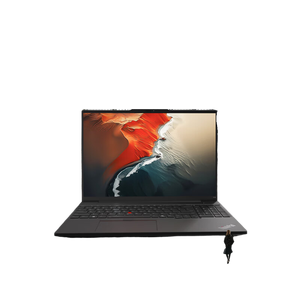 Nuevo Thinkpad E16 Portátil de 16 Pulgadas, Metal, Ultra7 155h, Procesador Core 16, 32 GB de RAM, 1 TB SSD, Inglés, 11 Business Office, Thinkpad E16 - Product Image 5