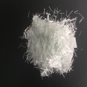 ใยแก้วหั่นเส้นใย<span class=keywords><strong>ไฟเบอร์</strong></span>กลาส3มม. สำหรับบอร์ดยิปซั่ม - Product Image 3