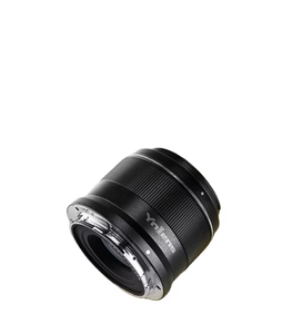 YONGNUO YN50MM F1.8Z cadre APS-C à mise au point automatique objectif principal Standard pour Nikon Z Mount Mirrorless Z5 Z6 Z7 Z6II Z7II Z30 Z50 Z8 <span class=keywords><strong>Z9</strong></span> - Product Image 1