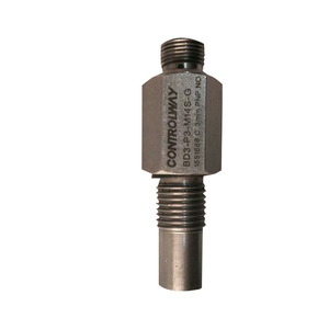 Capteur de proximité du cylindre principal BD3-P3-M14S-G, pièce de rechange dédiée pour camion pompe à béton, garantie 3 ans, lieu d'origine : Non indiqué - Product Image 3