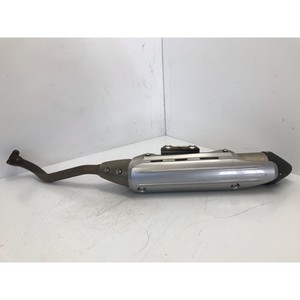 Compatible avec le tuyau d'échappement Honda Cbr 600 F 2001 2006 Gmr Terminal G et G - Product Image 1