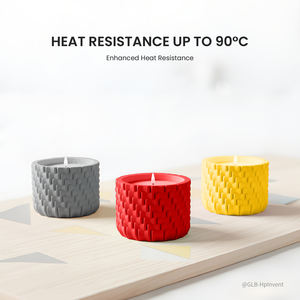 Filamento R3D ABS HS 1.75mm 800G/bobina Multicolore Tolleranza 0.02mm Certificato RoHS 220-240 Gradi Confezione Bulk Ordinata - Product Image 6