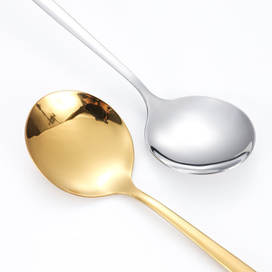 Stainless Steel Cutlery <b>Set</b> 40-60 Pcs Silver Gold Black Dishwasher Safe Wedding Western Style Steak <b>Knife</b> <b>Fork</b> <b>Spoon</b> <b>Set</b> - Product Image 3