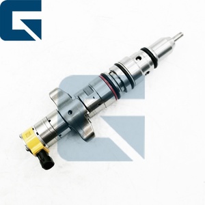 หัวฉีดน้ำมันดีเซลสำหรับเครื่องยนต์ C9 รุ่น 254-4339 2544339 - Product Image 1