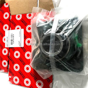 ตลับลูกปืนเม็ดกลมแบบสแควร์ FYJ1.1/2TF UC208-24 + F208 UG224NL UCF 208-24 UCF208-24แบริ่ง - Product Image 4