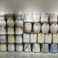 Pots en céramique pour plantes d'extérieur, Vasos De Cermica, Pot De Fleur