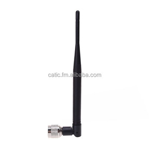 Bộ Đầy Đủ Bộ Lặp Tín Hiệu Mini GSM 900MHz Cho Điện Thoại Di Động Có Ăng Ten Và Cáp - Product Image 4
