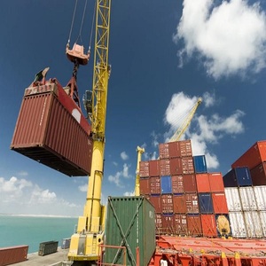 Spedizione FCL/LCL più economica dalla Cina a Algeria/Angola/Benin/Botswana/Burkina Faso/<span class=keywords><strong>Burundi</strong></span>/Congo - Product Image 3