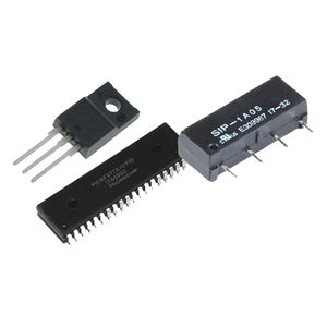 รับประกันคุณภาพ CW25-TIM ไอซีจับเวลาแบบใช้ GPS (TCXO) ออกแบบพิเศษสำหรับไอซีจับเวลา/ตั้งเวลาเฉพาะงาน - Product Image 1