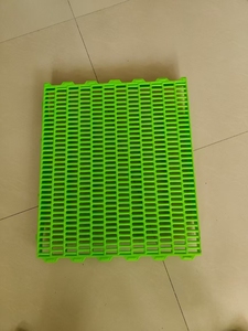 พื้นรั่วคุณภาพดีราคาสมเหตุสมผลบ้านหมูฟาร์มไก่สามารถขายส่งปรับแต่งได้ - Product Image 6