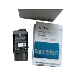 SR-D100 รหัส 2D แบบคงที่ชนิดมาตรฐาน ใช้สำหรับระบบอัตโนมัติในสายการผลิต SR-D100 อ่านข้อมูลได้รวดเร็ว - Product Image 2