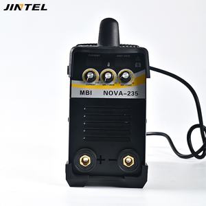 MMA-235 120 Ampères Poste à Souder Multifonction à l'<span class=keywords><strong>Arc</strong></span> pour Usage Domestique et Industriel sur Matériaux en Acier - Product Image 4