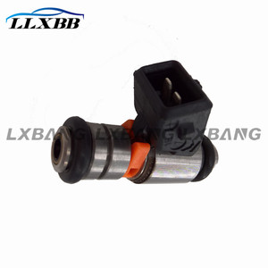Buse d'injecteur de carburant IWP048, pour VW GOLF, motoguzi, piagza, IWP-048 - Product Image 5