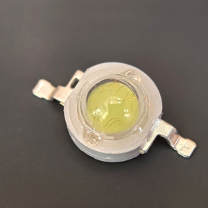 Hot 1W 3W 5W 10W 20W 30W 50W 100W 150W ấm trắng màu đỏ màu xanh lá cây màu xanh RGB UV IR Hồng ngoại phát triển lũ ánh sáng công suất cao COB dẫn con chip - Product Image 5