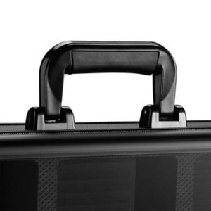 Étui de protection pour figurines de collection Z Planet Arlia Vegeta Toy <span class=keywords><strong>Pop</strong></span>, résistant aux rayures, 3 compartiments, noir - Product Image 4