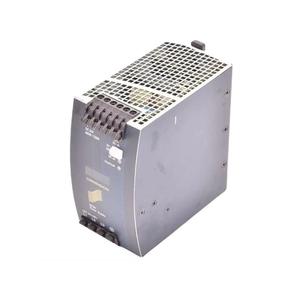 ใหม่เอี่ยม 100% ของแท้ QT20.241 480W 3 เฟส แหล่งจ่ายไฟแบบราง DIN 24V 20A 380-480V AC สำหรับระบบอัตโนมัติทางอุตสาหกรรม - Product Image 1