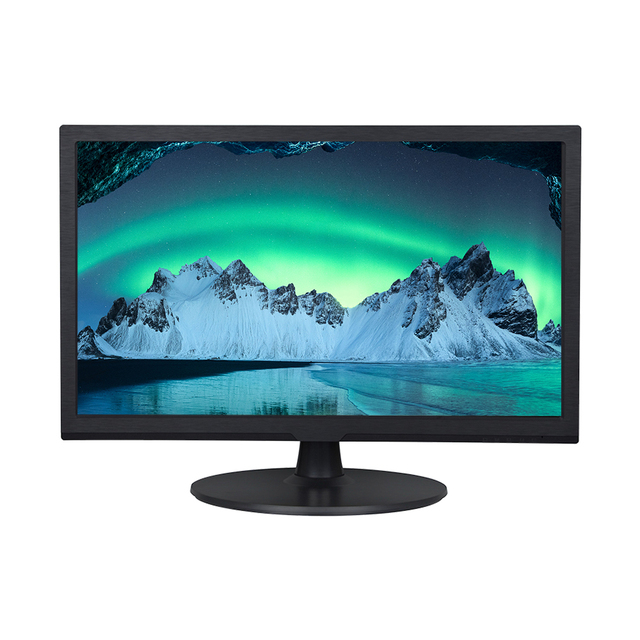 Manufacturer 4k 18.5 19 Inch Curved 144hz Led Monitors Gaming LED LCD Computer Monitor