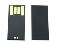 Grado A Venta al por mayor USB 2,0 Flash Drive Chip Naked USB Memory Stick con UDP No requiere carcasa